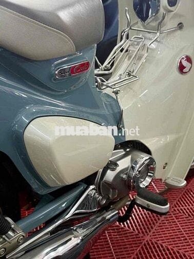 💥Cub125 2023 BS Tỉnh Chính Chủ 5000KM xe đẹp💥