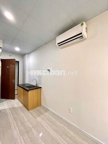 CĂN HỘ MINI GIÁ SIÊU RẺ - CHỈ TỪ 4TR/THÁNG - DỌN VÀO Ở ĐƯỢC NGAY