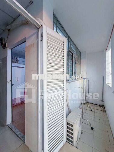 Phòng trọ tiện nghi tại hẻm 39 Bùi Văn Ba, P. Tân Thuận Đông, Q7