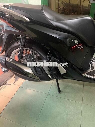 Honda SH 150 2018 Đen 25000 km