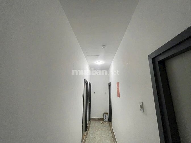 Tòa nhà cao cấp full 37 phòng duplex xây mới ngay Quận Bình Tân, 700m²