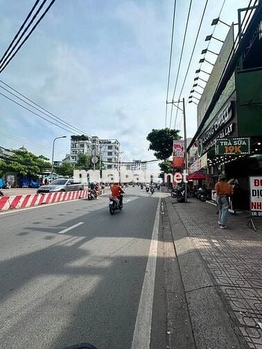 Nhà nguyên căn đường Huỳnh Tấn Phát Quận 7, S 5x35m 1 trệt 3PN 28tr/th
