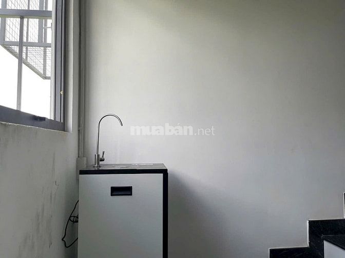 Tòa nhà cao cấp full 37 phòng duplex xây mới ngay Quận Bình Tân, 700m²