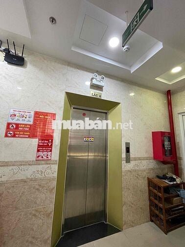 Phòng trọ Tân Bình giá 3 triệu ( miễn phí DV+ Xe), full nội thất.