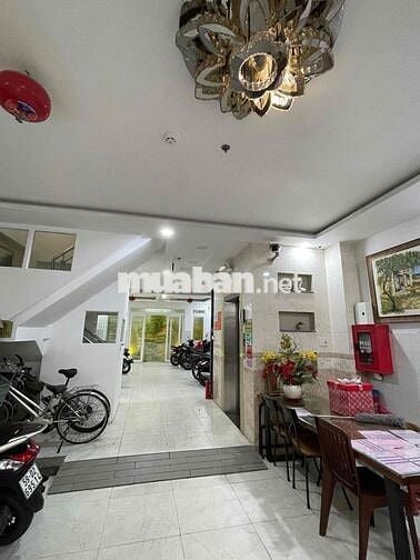 Phòng trọ Tân Bình giá 3 triệu ( miễn phí DV+ Xe), full nội thất.