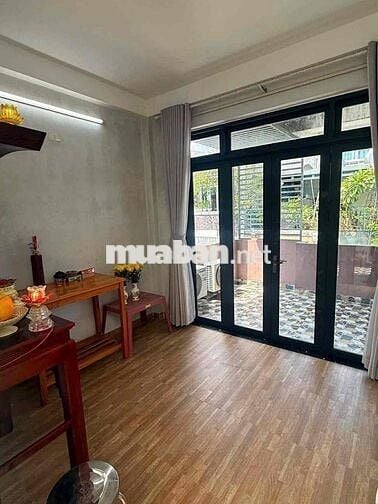 cho thuê nhà 4Tầng full NT LÊ ĐÌNH LÝ