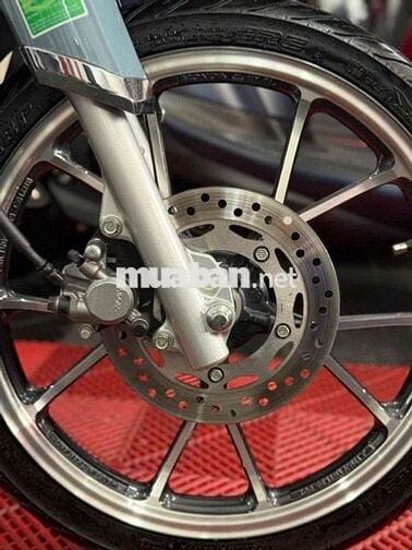 💥Cub125 2023 BS Tỉnh Chính Chủ 5000KM xe đẹp💥