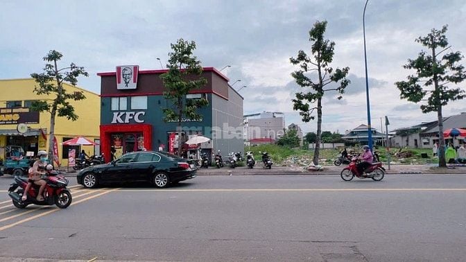 BÁN ĐẤT NGANG 23M DÀI 26M, MỘT XẸC NGẮN LÊ THỊ HÀ