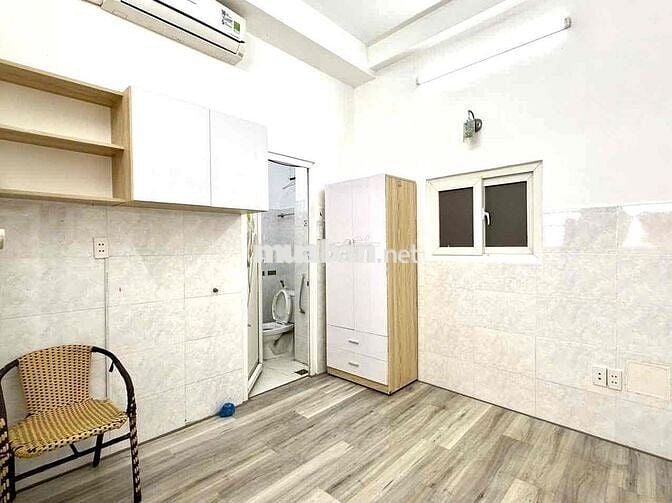 Phòng trọ Tân Bình giá 3 triệu ( miễn phí DV+ Xe), full nội thất.