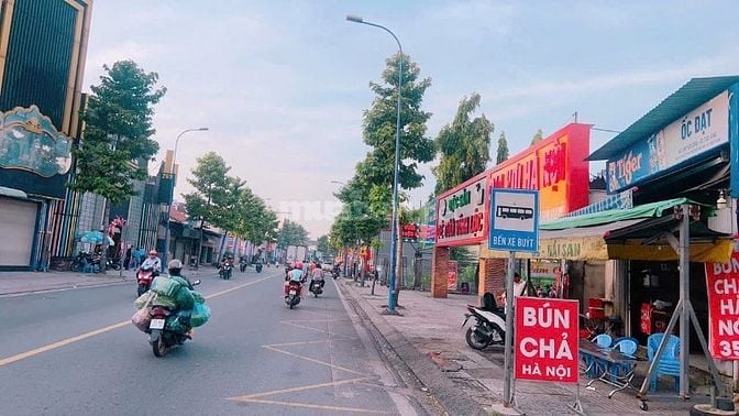 BÁN ĐẤT NGANG 23M DÀI 26M, MỘT XẸC NGẮN LÊ THỊ HÀ