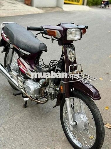 Honda Super Dream 1999 BSTP Chính Chủ