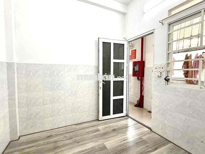 Phòng trọ Tân Bình giá 3 triệu ( miễn phí DV+ Xe), full nội thất.