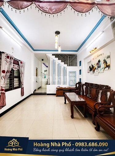 [Hải Châu] Chủ hạ giá! Hơn 3 tỷ sở hữu Nhà phố trung tâm 3 tầng 60m2