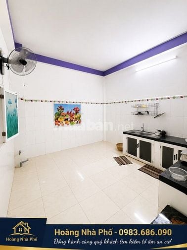 [Hải Châu] Chủ hạ giá! Hơn 3 tỷ sở hữu Nhà phố trung tâm 3 tầng 60m2