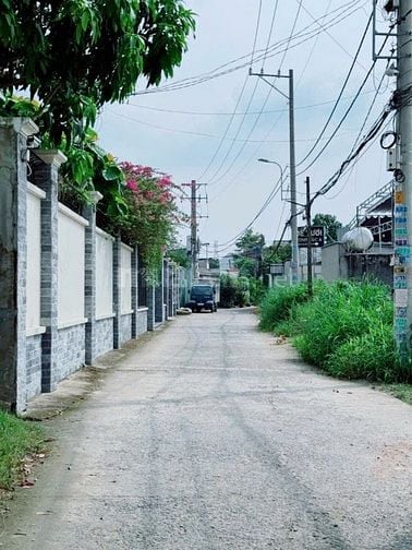 BÁN ĐẤT NGANG 23M DÀI 26M, MỘT XẸC NGẮN LÊ THỊ HÀ