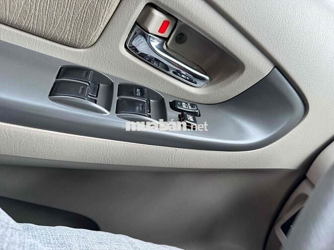 Toyota Innova 2016 2.0E - 86 km