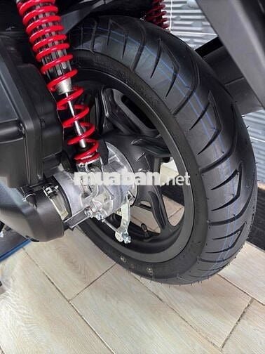Honda Air Blade 160 ABS 2025 Trắng đỏ 70km