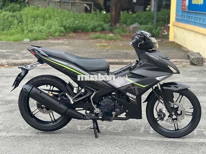 Yamaha MX King Chính Chủ