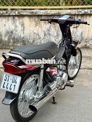 Honda Super Dream 1999 BSTP Chính Chủ