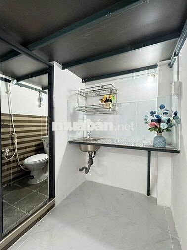 Căn nhà 7p trọ Trảng Bàng được chủ rao nhanh 1ty380 với 260m2 Sổ Riêng