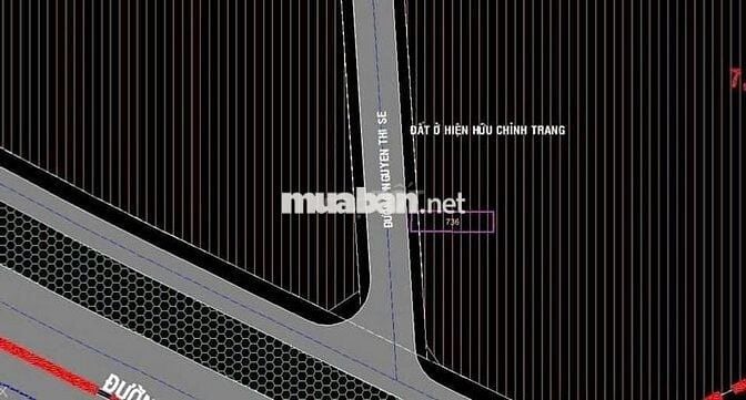 Cắt lổ cần bán lô đất 200m2 full thổ giá 470 thương lượng