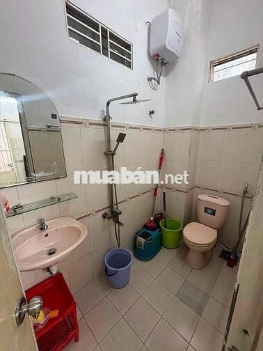 cho thuê nhà 3Tầng LÊ ĐÌNH THÁM - 3pn 3wc - nội thất cơ bản