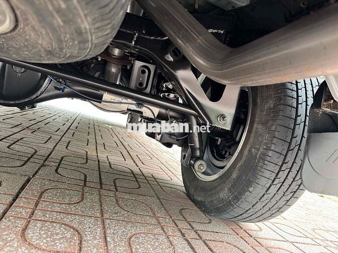 Toyota Innova 2016 2.0E - 86 km