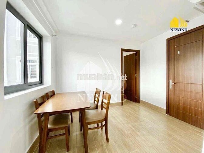Studio, 1PN Ngay Sát Lotte Mart Q7 - Full Nội Thất