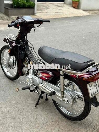 Honda Super Dream 1999 BSTP Chính Chủ