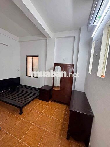 cho thuê nhà 3Tầng LÊ ĐÌNH THÁM - 3pn 3wc - nội thất cơ bản