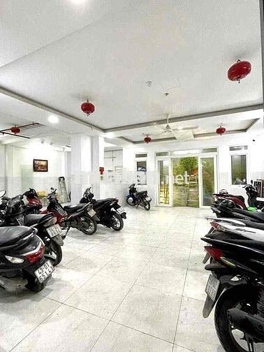 Phòng trọ Tân Bình giá 3 triệu ( miễn phí DV+ Xe), full nội thất.