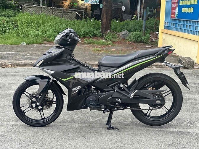 Yamaha MX King Chính Chủ