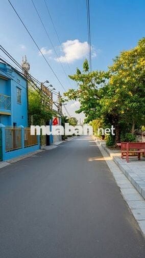 BDS dòng tiền vừa ở vừa cho thuê