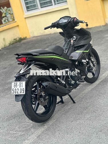 Yamaha MX King Chính Chủ