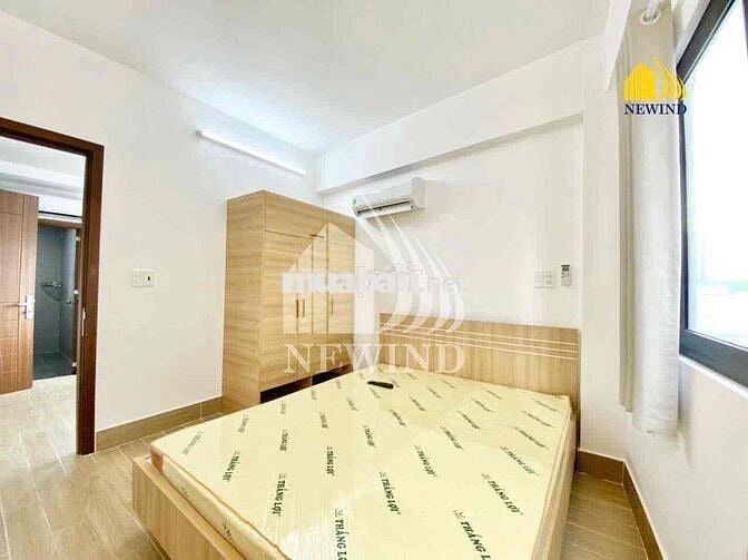 Studio, 1PN Ngay Sát Lotte Mart Q7 - Full Nội Thất