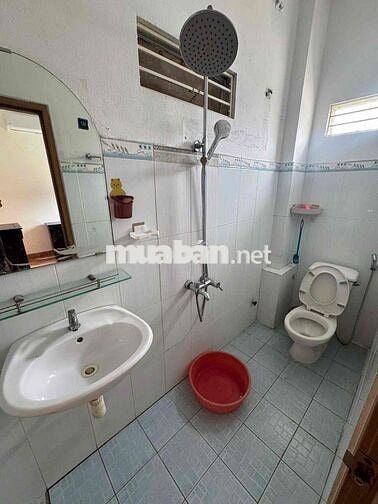 cho thuê nhà 3Tầng LÊ ĐÌNH THÁM - 3pn 3wc - nội thất cơ bản