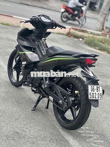 Yamaha MX King Chính Chủ