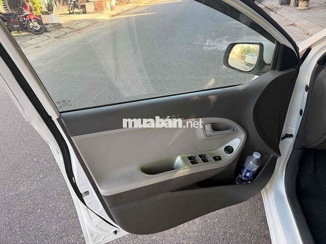 Kia Morning 2016 Số sàn Trắng 140.000 km