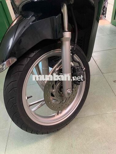Honda SH 150 2018 Đen 25000 km