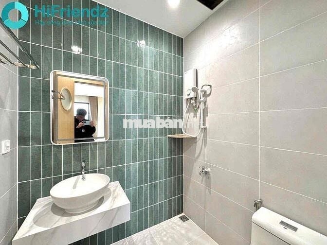 KHAI TRUONG DỰ ÁN MỚI STUDIO 100%