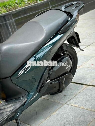 Honda SH125i Smartkey 2016 Xanh Rêu Sh 125