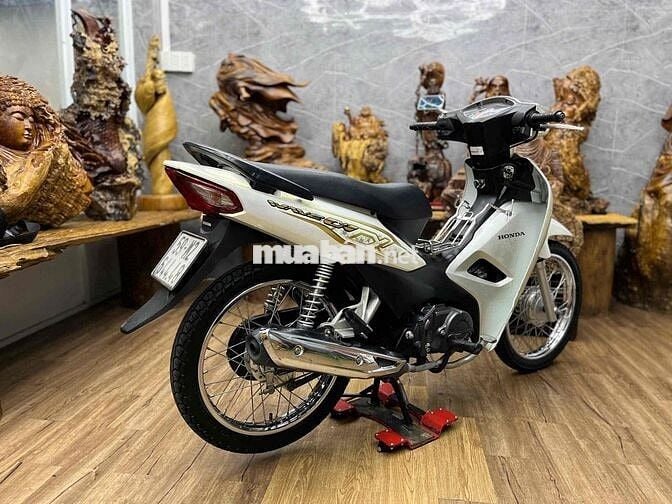 Honda Wave A 2022 chính chủ biển SG máy zin