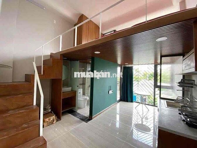 NGAY EMART PHAN VĂN TRỊ DỰ ÁN MỚI XÂY QUY MÔ CỰC NHÌU PHÒNG GẦN VLU