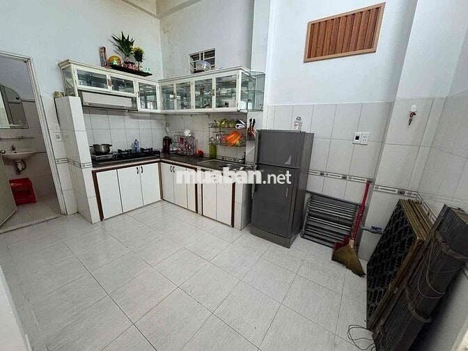 cho thuê nhà 3Tầng LÊ ĐÌNH THÁM - 3pn 3wc - nội thất cơ bản