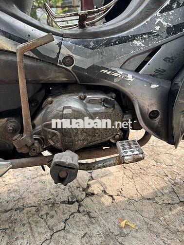 Yamaha Jupiter MX Đen