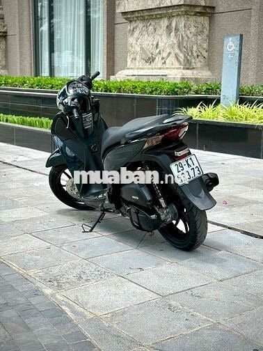 Honda SH125i Smartkey 2016 Xanh Rêu Sh 125