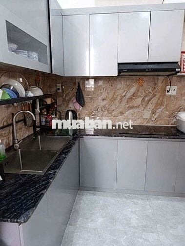 bán nhà phường Bửu Hòa gần khu tái định cư Bửu Hòa mới đường 7 chổ 