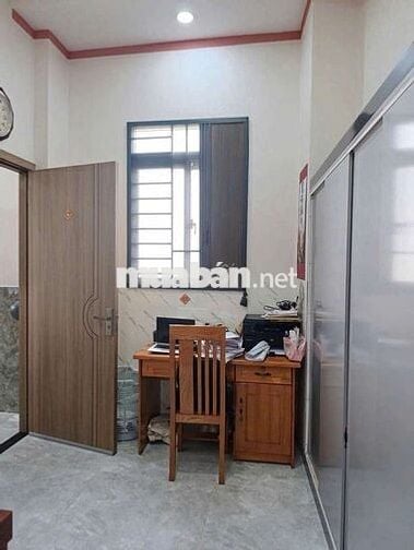 bán nhà phường Bửu Hòa gần khu tái định cư Bửu Hòa mới đường 7 chổ 