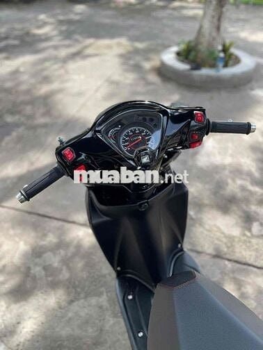 Honda Vision Dọn full kiểng đồ chơi real