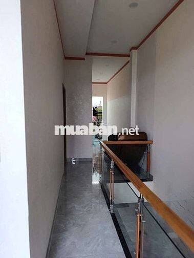 bán nhà phường Bửu Hòa gần khu tái định cư Bửu Hòa mới đường 7 chổ 